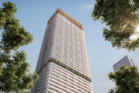 Apartment sa Dubai, UAE 1 silid-tulugan, 82 sq.m. № 598594 - larawan 17