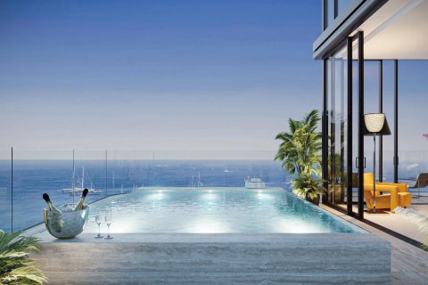 Apartment in Dubai, UAE 2 bedrooms, 117 sq.m. № 598597 - photo 8
