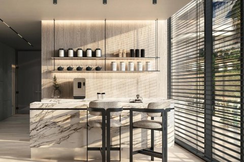 Apartment in Dubai, UAE 2 bedrooms, 117 sq.m. № 598597 - photo 3