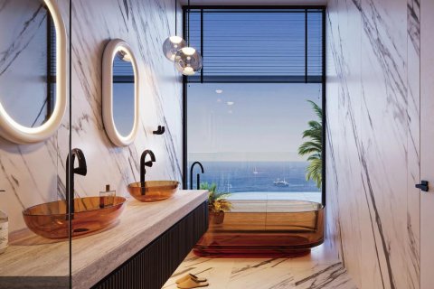 Apartment in Dubai, UAE 2 bedrooms, 117 sq.m. № 598597 - photo 5