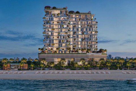 Apartament në Dubai, Emiratet e Bashkuara Arabe 3 dhoma gjumi, 140 m2. № 598596 - Foto 11