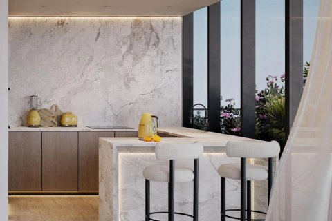Byt v Dubai, SAE 4 ložnice, 254 m² Č.: 598595 - fotografie 4