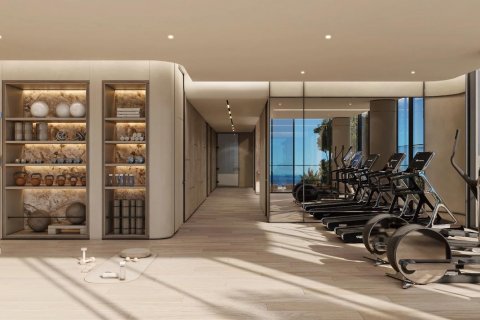 Byt v Dubai, SAE 4 ložnice, 254 m² Č.: 598595 - fotografie 7