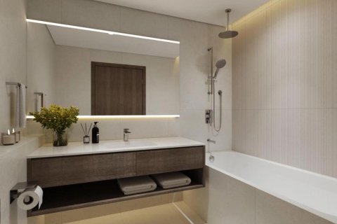 Byt v Dubai, SAE 3 ložnice, 142 m² Č.: 598546 - fotografie 5