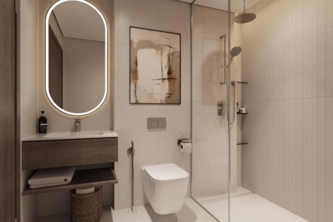 Byt v Dubai, SAE 3 ložnice, 142 m² Č.: 598546 - fotografie 9