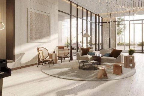Byt v Dubai, SAE 3 ložnice, 142 m² Č.: 598546 - fotografie 4