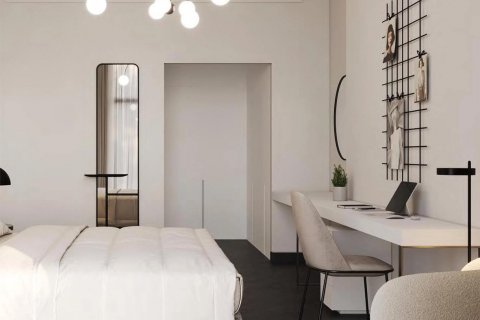 Byt v Dubai, SAE 3 ložnice, 142 m² Č.: 598546 - fotografie 6