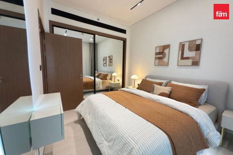 Dzīvoklis Business Bay, Dubaijā, AAE 1 istaba, 124.4 m2 Nr. 753413 - attēls 5