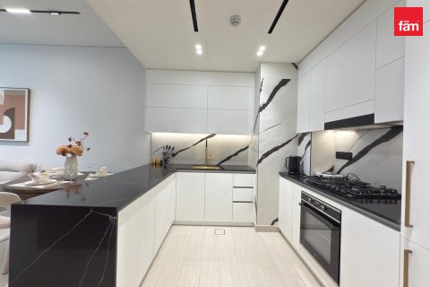 Dzīvoklis Business Bay, Dubaijā, AAE 1 istaba, 124.4 m2 Nr. 753413 - attēls 6