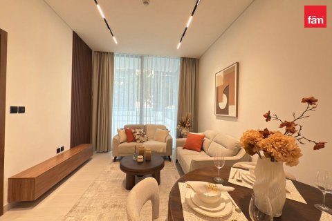 Dzīvoklis Business Bay, Dubaijā, AAE 1 istaba, 124.4 m2 Nr. 753413 - attēls 2