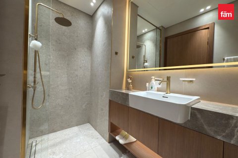Dzīvoklis Business Bay, Dubaijā, AAE 1 istaba, 124.4 m2 Nr. 753413 - attēls 10
