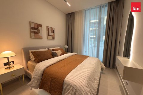 Dzīvoklis Business Bay, Dubaijā, AAE 1 istaba, 124.4 m2 Nr. 753413 - attēls 4