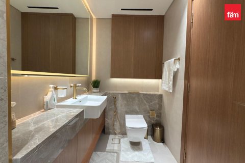 Dzīvoklis Business Bay, Dubaijā, AAE 1 istaba, 124.4 m2 Nr. 753413 - attēls 9