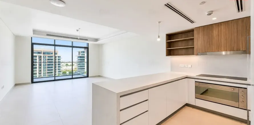 Appartement à City Walk, Dubai, EAU: 2 chambres, 110.6 m2 № 753407