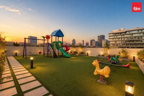 Al Barsha、Dubai、UAE にあるマンション販売中 1ベッドルーム、96.5 m2、No753410 - 写真 8