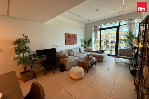 阿联酋 Dubai Al Barsha 公寓  1 卧, 96.5 平方米 , 编号 753410