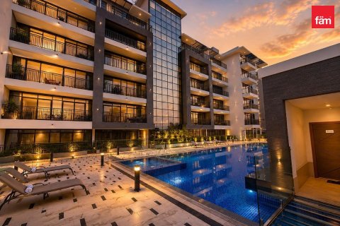Al Barsha、Dubai、UAE にあるマンション販売中 1ベッドルーム、96.5 m2、No753410 - 写真 6