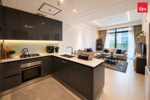 Al Barsha、Dubai、UAE にあるマンション販売中 1ベッドルーム、96.5 m2、No753410 - 写真 10