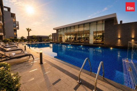 Al Barsha、Dubai、UAE にあるマンション販売中 1ベッドルーム、96.5 m2、No753410 - 写真 5