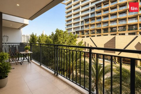 Al Barsha、Dubai、UAE にあるマンション販売中 1ベッドルーム、96.5 m2、No753410 - 写真 7