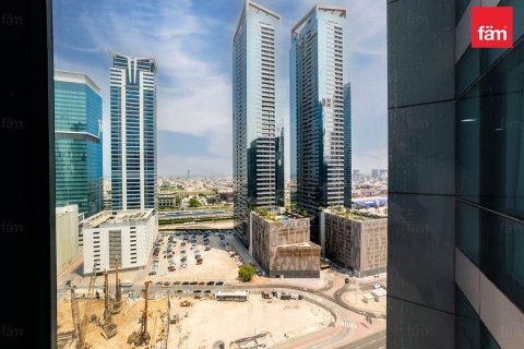 مكتب للإيجار في الخليج التجاري، دبي، الإمارات العربية المتحدة 129.8 متر مربع ، رقم 753408 - صورة 9