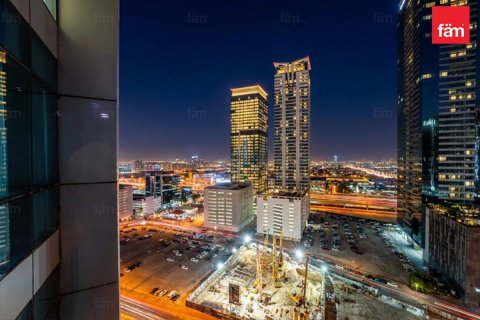 مكتب للإيجار في الخليج التجاري، دبي، الإمارات العربية المتحدة 129.8 متر مربع ، رقم 753408 - صورة 14