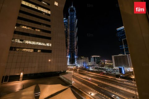 مكتب للإيجار في الخليج التجاري، دبي، الإمارات العربية المتحدة 129.8 متر مربع ، رقم 753408 - صورة 13