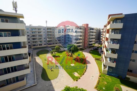 Byt v Al Reef, Abu Dhabi, SAE 3 ložnice, 157 m² Č.: 549831 - fotografie 1