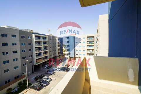 Byt v Al Reef, Abu Dhabi, SAE 3 ložnice, 157 m² Č.: 549831 - fotografie 14