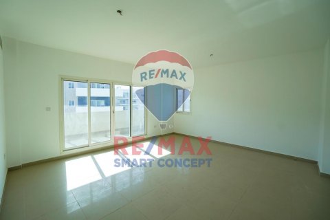 Byt v Al Reef, Abu Dhabi, SAE 3 ložnice, 157 m² Č.: 549831 - fotografie 2