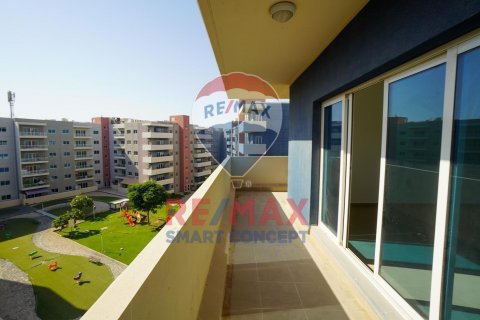 Byt v Al Reef, Abu Dhabi, SAE 3 ložnice, 157 m² Č.: 549831 - fotografie 7