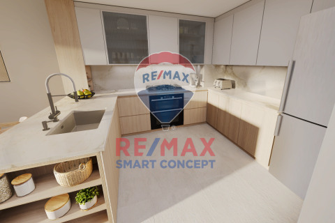 Müüa korter asukohaga Al Reem Island, Abu Dhabi, AÜE: 3 magamistoaga, 211.4 m² Nr 549832 - pilt 5