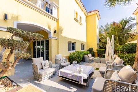 Willa na sprzedaż w Jumeirah Park, Dubai, ZEA 3 sypialnie, 567 mkw., nr 646270 - zdjęcie 4