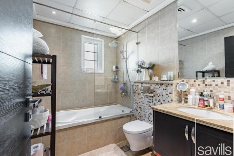 Willa na sprzedaż w Jumeirah Park, Dubai, ZEA 3 sypialnie, 567 mkw., nr 646270 - zdjęcie 25