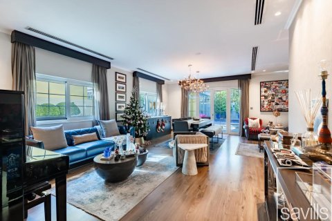 Willa na sprzedaż w Jumeirah Park, Dubai, ZEA 3 sypialnie, 567 mkw., nr 646270 - zdjęcie 12