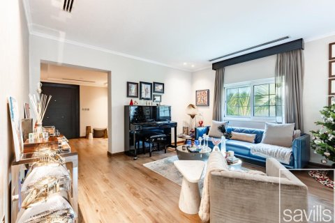 Willa na sprzedaż w Jumeirah Park, Dubai, ZEA 3 sypialnie, 567 mkw., nr 646270 - zdjęcie 11