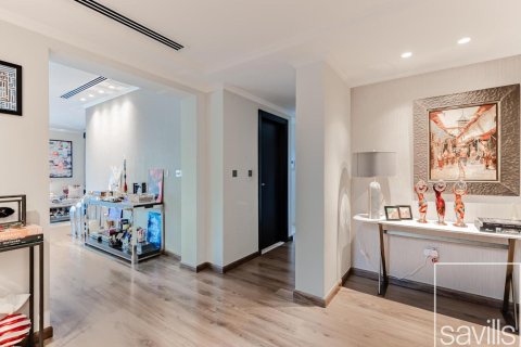 Willa na sprzedaż w Jumeirah Park, Dubai, ZEA 3 sypialnie, 567 mkw., nr 646270 - zdjęcie 10