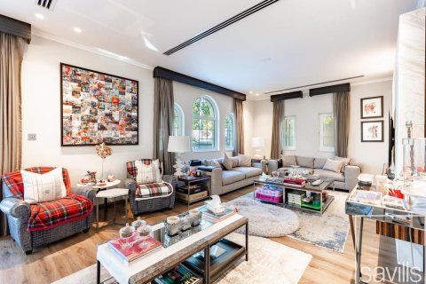 Willa na sprzedaż w Jumeirah Park, Dubai, ZEA 3 sypialnie, 567 mkw., nr 646270 - zdjęcie 14