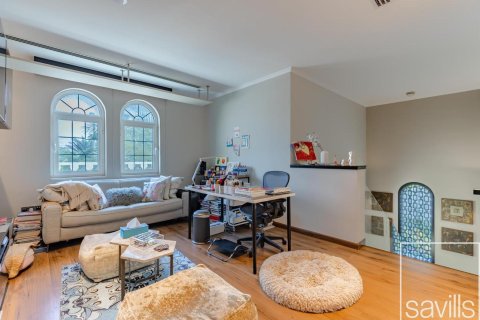 Willa na sprzedaż w Jumeirah Park, Dubai, ZEA 3 sypialnie, 567 mkw., nr 646270 - zdjęcie 19