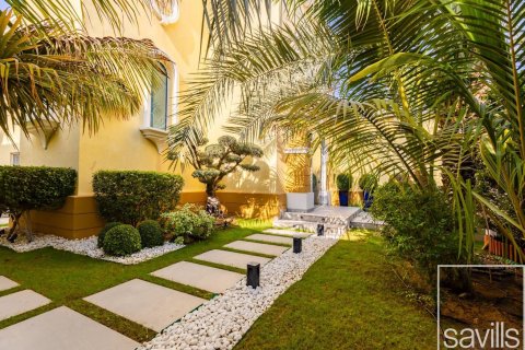 Willa na sprzedaż w Jumeirah Park, Dubai, ZEA 3 sypialnie, 567 mkw., nr 646270 - zdjęcie 7