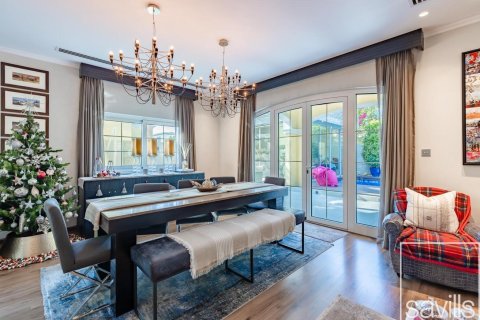 Willa na sprzedaż w Jumeirah Park, Dubai, ZEA 3 sypialnie, 567 mkw., nr 646270 - zdjęcie 13