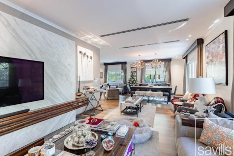 Willa na sprzedaż w Jumeirah Park, Dubai, ZEA 3 sypialnie, 567 mkw., nr 646270 - zdjęcie 15