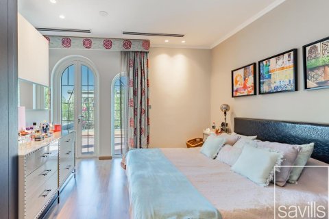 Willa na sprzedaż w Jumeirah Park, Dubai, ZEA 3 sypialnie, 567 mkw., nr 646270 - zdjęcie 20