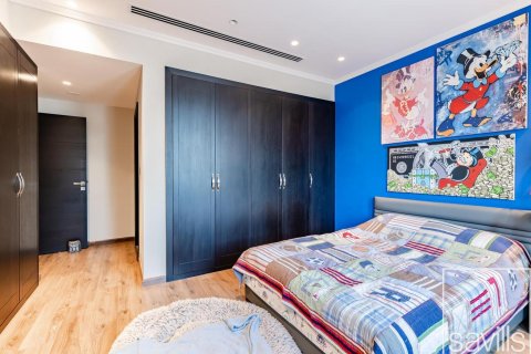 Willa na sprzedaż w Jumeirah Park, Dubai, ZEA 3 sypialnie, 567 mkw., nr 646270 - zdjęcie 23
