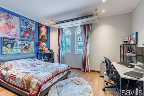 Willa na sprzedaż w Jumeirah Park, Dubai, ZEA 3 sypialnie, 567 mkw., nr 646270 - zdjęcie 22