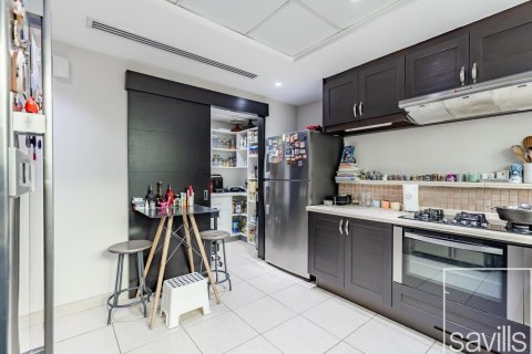 Willa na sprzedaż w Jumeirah Park, Dubai, ZEA 3 sypialnie, 567 mkw., nr 646270 - zdjęcie 17