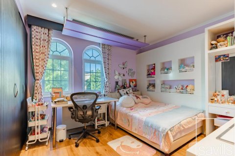 Willa na sprzedaż w Jumeirah Park, Dubai, ZEA 3 sypialnie, 567 mkw., nr 646270 - zdjęcie 24