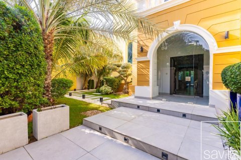 Willa na sprzedaż w Jumeirah Park, Dubai, ZEA 3 sypialnie, 567 mkw., nr 646270 - zdjęcie 6