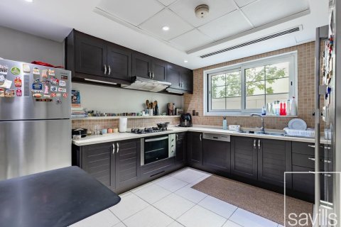 Willa na sprzedaż w Jumeirah Park, Dubai, ZEA 3 sypialnie, 567 mkw., nr 646270 - zdjęcie 16