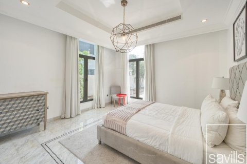 Villa til leie i Palm Jumeirah, Dubai, Emiratene 6 soverom, 650 kvm Nr. 646269 - Foto 21